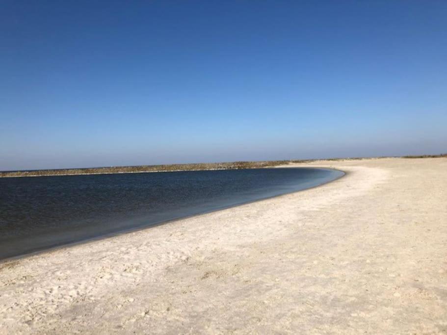 הוילה מדמבליק Gezellige Pipo Met Grote Schommel Aan Het Water מראה חיצוני תמונה